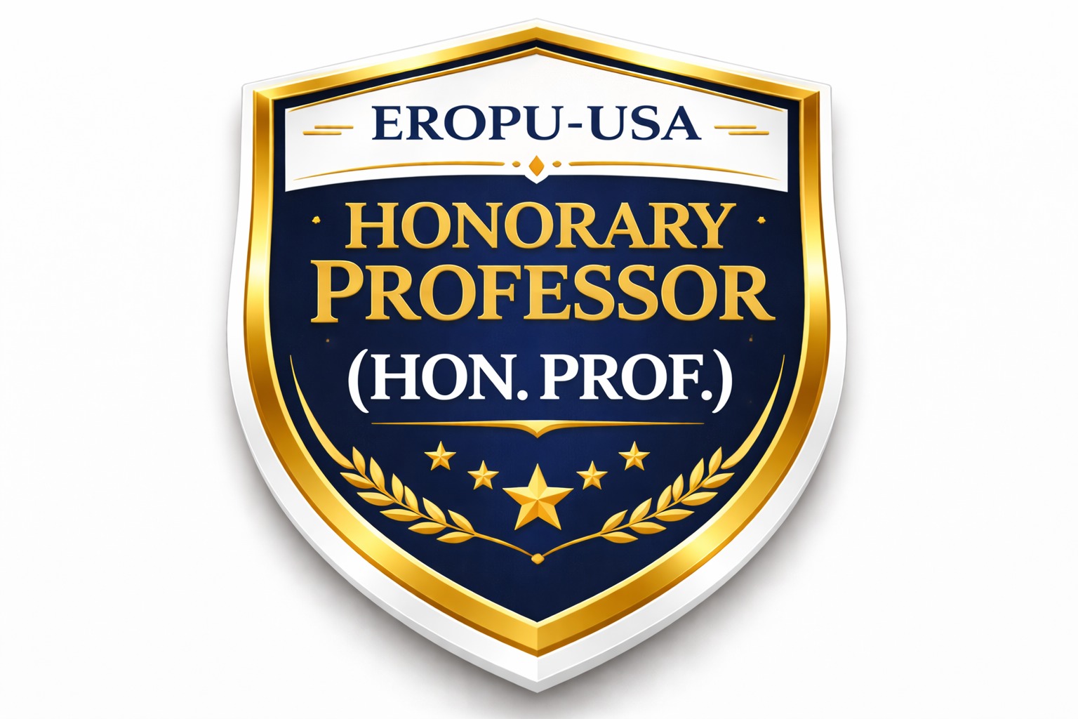 Honorary PROF